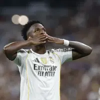 Real Madrid rift talk - Vinicius Jr vs Xabi Alonso becomes a club-wide debate photo