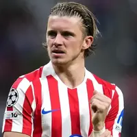 Premier League clubs line up for Conor Gallagher if Atletico Madrid greenlights January move photo