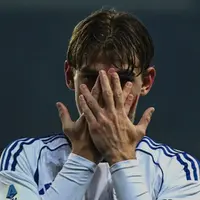 Real Madrid to activate Nico Paz buy-back in January, player informed photo