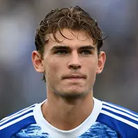 Real Madrid and Como set to finalize Nico Paz summer move after early summit photo