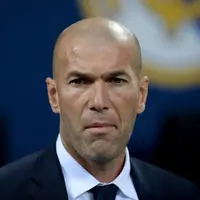 Real Madrid consider Zidane as interim if Xabi Alonso exits - contingency plan on standby photo