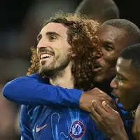 Kyle Macaulay and Brighton's scouting blueprint: from Caicedo to Mitoma, profits and a Premier League wake-up call photo