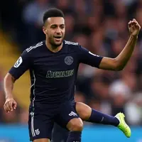 Red card or not? Why the high-studs challenge crosses the Law 12 line photo