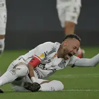 Neymar reportedly suffers new knee setback - could miss all of 2025 photo