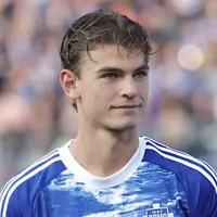 Nico Paz agrees personal terms with Real Madrid - 2026-27 return on track photo