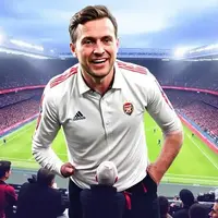 Arsenal's bench flips the game after 60 - depth, decisions and a ruthless press photo