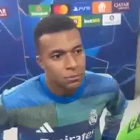 Mbappé owns the miss, rejects dependence talk as Real Madrid chase shared scoring photo