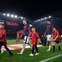 Adam Wharton sets Champions League condition - Manchester United position for 2026 move photo