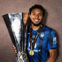 Manchester United set to revive Éderson pursuit - talks to resume soon photo