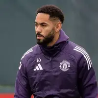 Matheus Cunha ruled out vs Man United after head knock - West Ham return far from certain photo