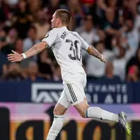 Franco Mastantuono is declared fit - and Real Madrid fans should temper the excitement photo