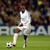 Roberto Carlos reignites debate: Real Madrid admitted error in selling Claude Makelele photo