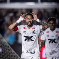 Neymar’s alleged meniscus-risk cameo for Santos sparks fierce debate as Al Hilal monitor closely photo