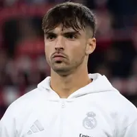 Raúl Asencio sidelined with gastroenteritis - Real Madrid’s backline depth crumbles before Girona photo