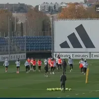 Real Madrid face defensive crisis before Montilivi: Carvajal and Alaba absent as Girona scent blood photo