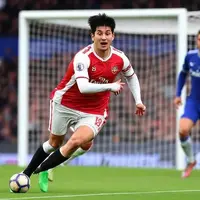 Arsenal's Gyokeres a major doubt for Chelsea - rival view photo