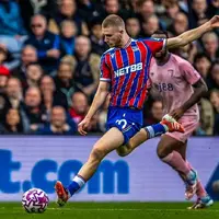 Manchester United confident of £70m Adam Wharton move next summer - hinges on European football photo