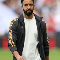 Amorim clarifies back-three plan as Man United seal Cristian Orozco deal photo