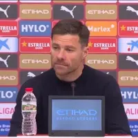 Xabi Alonso’s post-match line ignites Real Madrid debate: fix the right flank, rethink Jude, free Mbappe photo