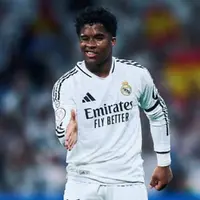 Endrick to Lyon in January looks sealed - decision made barring injuries photo