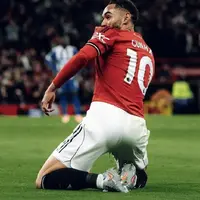 Matheus Cunha back in full training as Manchester United weigh swift move photo