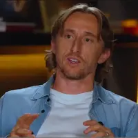 Luka Modric on Spurs exit and Levy: Chelsea bid, Madrid destiny photo