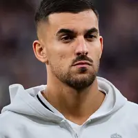 Real Madrid line up exits for Dani Ceballos and Fran Garcia ahead of the winter window photo