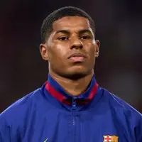 Marcus Rashford to PSG gathering pace as Man United face a decisive summer choice photo