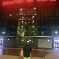 Manchester United set Cristian Orozco pathway after Carrington visit, 2026 plan locked in photo