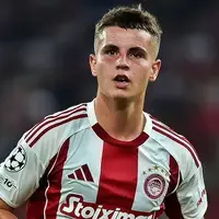 Manchester United move for Olympiacos wonderkid Christos Mouzakitis gathers pace photo