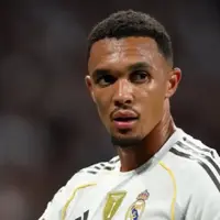 Rival view: Real Madrid's injury queue swells - returns drift for Carvajal, Alaba, Camavinga, Mendy photo