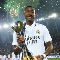 David Alaba will not extend at Real Madrid - exit track opens as clubs prepare bids photo