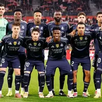 Real Madrid set for morning return to Valdebebas after two-day break photo