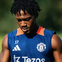 Kobbie Mainoo ready to pursue January loan from Man United amid Amorim snub photo