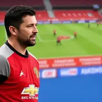Man United fan debate on Ruben Amorim intensifies - calls for 4-3-3 and Glasner as contender photo
