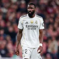 Real Madrid set to open talks with Antonio Rüdiger - optimism high for new deal photo