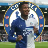 Chelsea push €7m BlueCo move for Ecuador’s Jeremy Arévalo via Strasbourg amid Stuttgart challenge photo