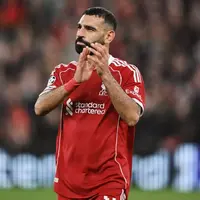 Michael Owen calls out Mo Salah’s public remarks - what it really means for Liverpool now photo