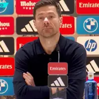 Xabi Alonso’s pre-City warning ignites debate around Real Madrid’s approach photo