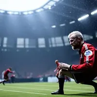 Arsenal’s Viktor Gyökeres under the microscope: context, usage and why patience still matters photo