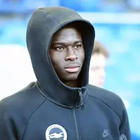 Manchester United in pole for Carlos Baleba as Bayern hesitate over €85m tag photo