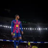 Barcelona push cut-price permanent move for Marcus Rashford at €20-25m photo