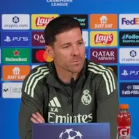 Xabi Alonso cools Liverpool talk - but Anfield return feels inevitable photo