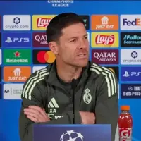 Xabi Alonso calls for Bernabéu energy as Madrid fans debate team mindset photo