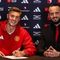 Benjamin Šeško setback talk grows as agent hedges on return date photo