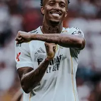 Real Madrid face another Éder Militão setback as April return touted - rival view says season is over photo