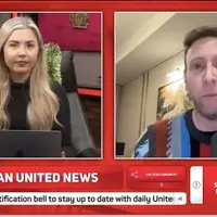 Manchester United line up summer double move for Carlos Baleba and Éderson, January kept powder-dry photo