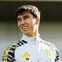 Stuttgart line up Gonzalo García: loan with buy option seen as game-changer photo