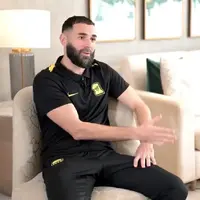 Benzema hints at leadership void at Real Madrid - ego debate around Bellingham, Mbappe and Vinicius flares up photo