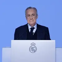 Real Madrid hierarchy warns players to step up or face consequences photo